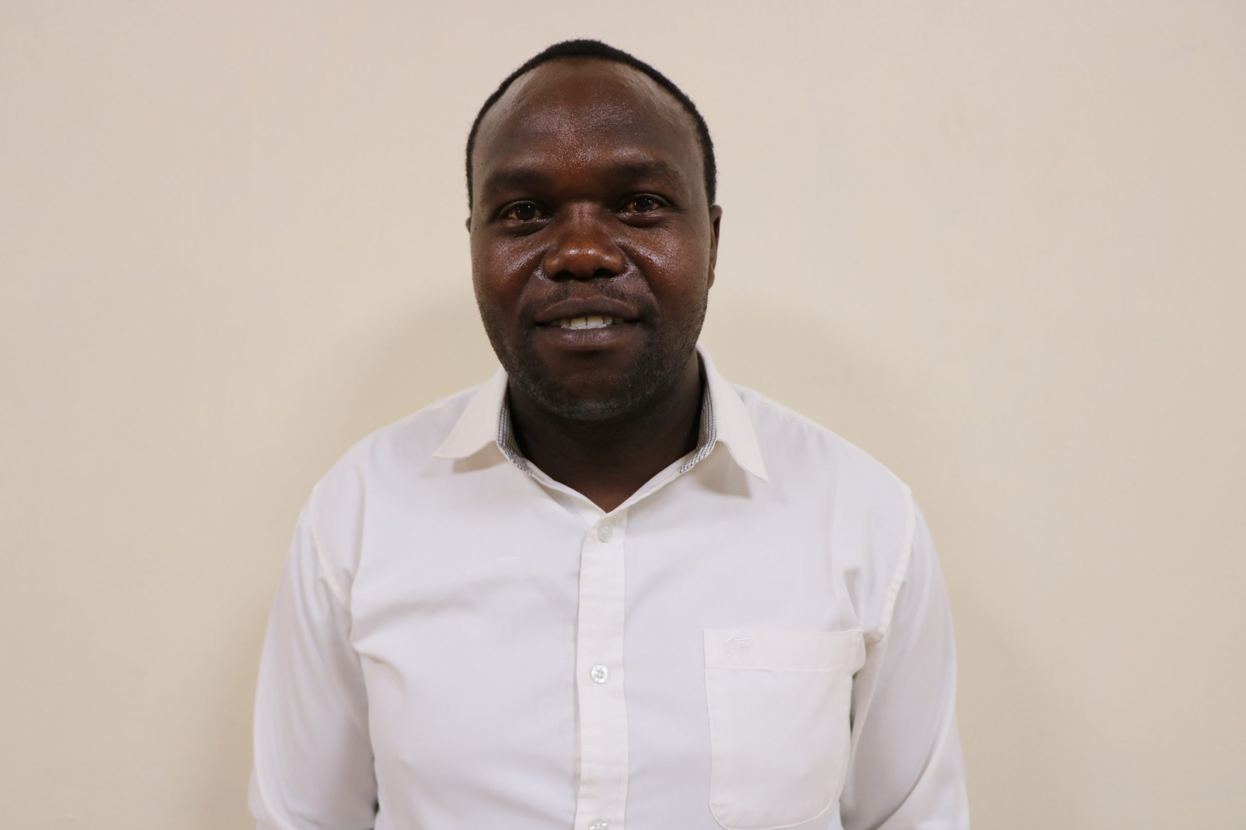 Francis Muli Nzomo