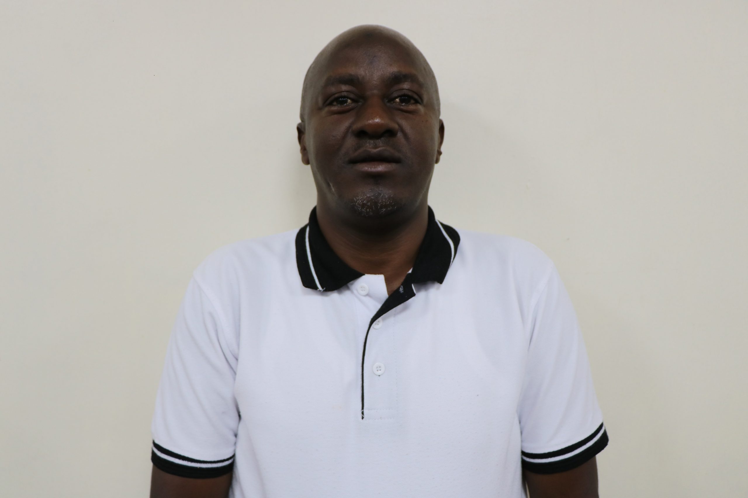 Anlusins Mulwa