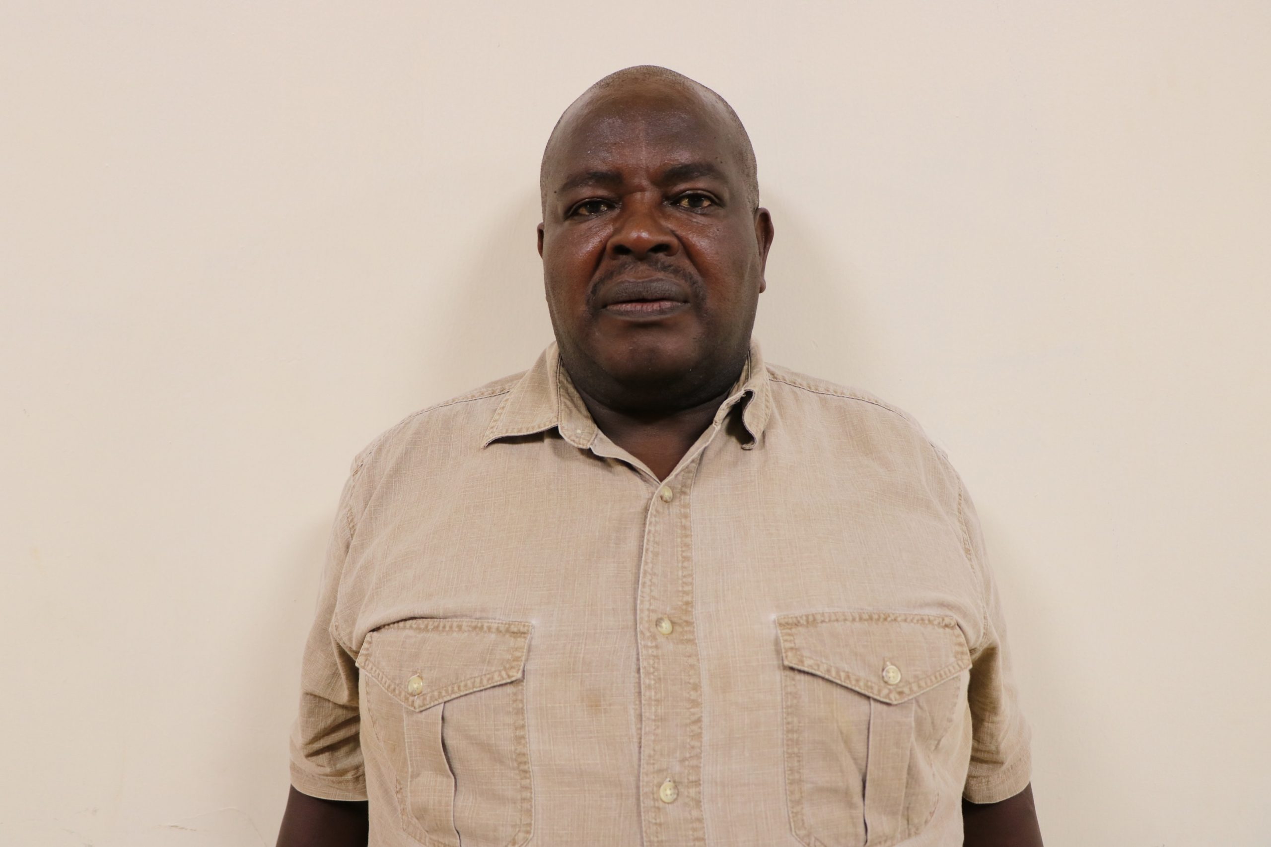 Francis Kanyambu