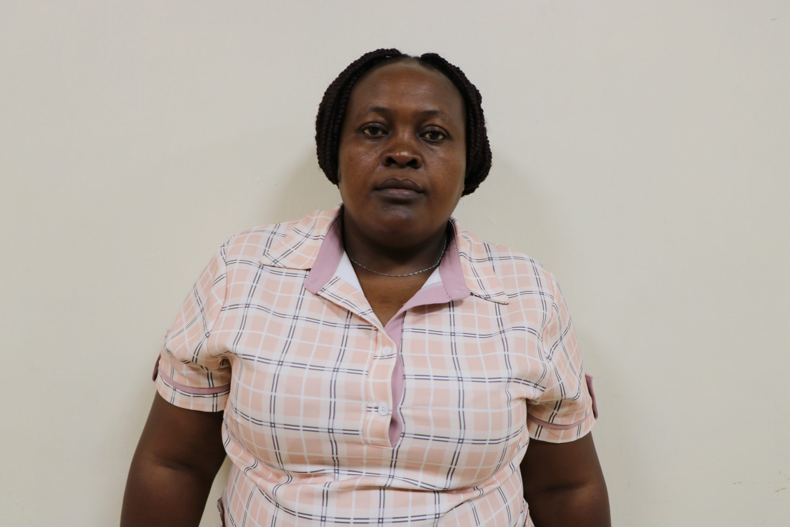 Judith Ngute